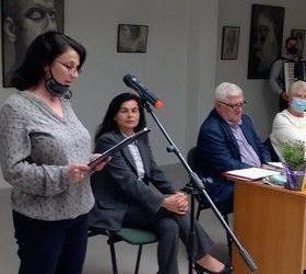 Промоција на книгата „Муабетење со умот“ од Нада Алексоска