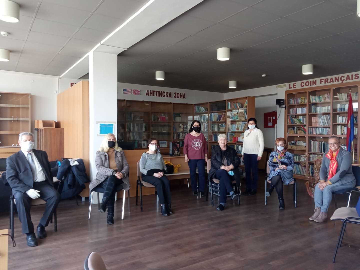 Одбележан Светскиот ден на поезијата, 21 Март