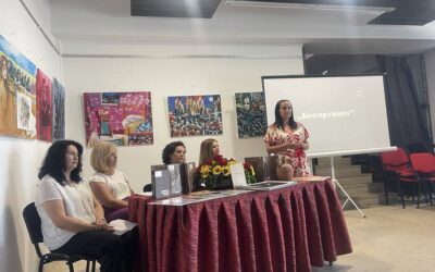 Промовирање на културното наследство преку ликот и делото на Коста Солев Рацин