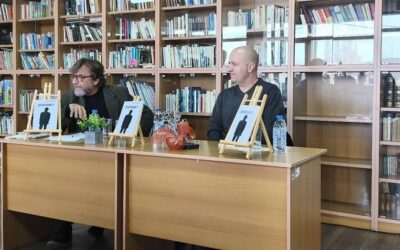 „Отуѓеност“ на Методи Бојаџиски – поетско патување меѓу носталгијата и современиот човек